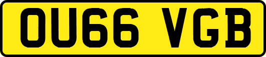 OU66VGB