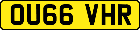 OU66VHR