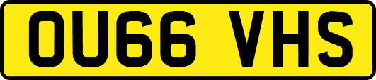OU66VHS