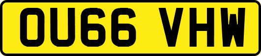 OU66VHW
