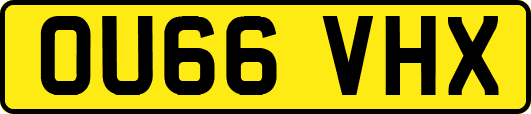 OU66VHX