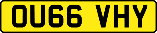 OU66VHY