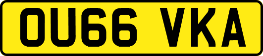 OU66VKA