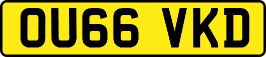OU66VKD