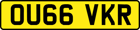 OU66VKR