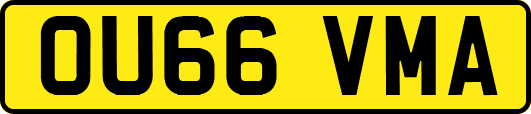 OU66VMA