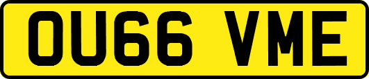 OU66VME