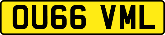 OU66VML
