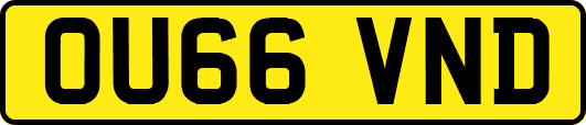 OU66VND