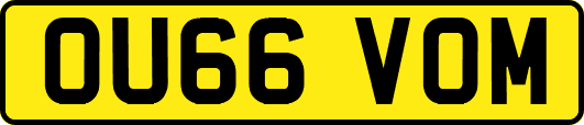 OU66VOM