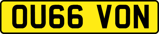 OU66VON