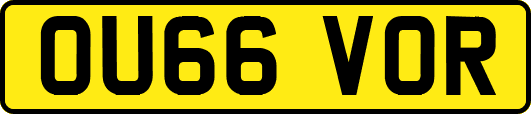 OU66VOR
