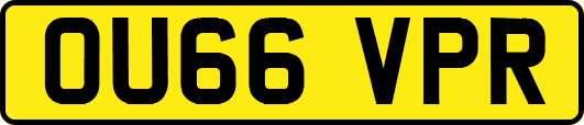 OU66VPR