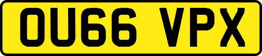 OU66VPX