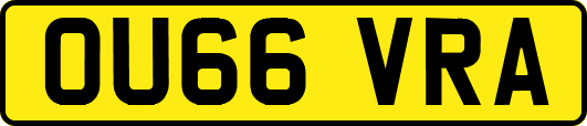OU66VRA