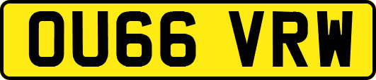 OU66VRW