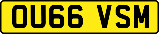 OU66VSM