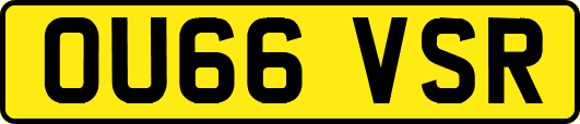 OU66VSR