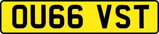 OU66VST