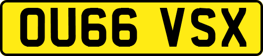 OU66VSX