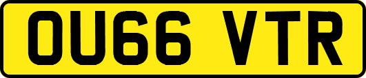 OU66VTR