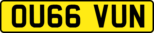 OU66VUN
