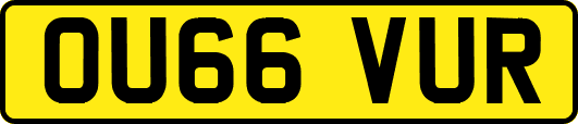 OU66VUR