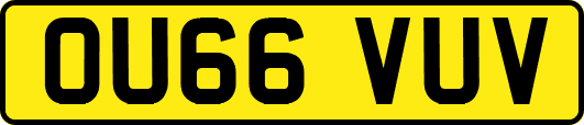 OU66VUV