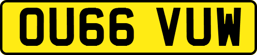 OU66VUW