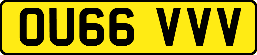 OU66VVV