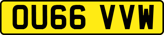 OU66VVW