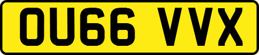 OU66VVX