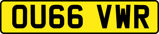 OU66VWR