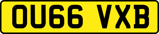 OU66VXB