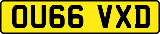 OU66VXD