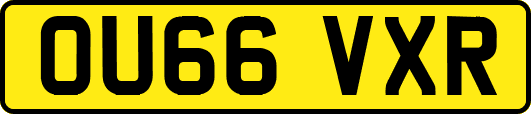 OU66VXR