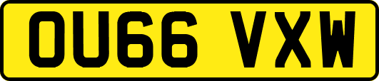OU66VXW