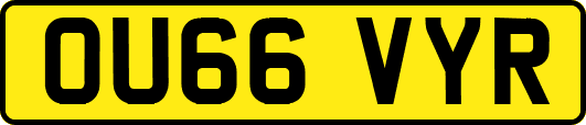 OU66VYR
