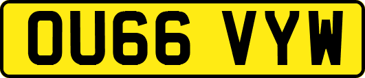 OU66VYW