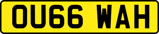 OU66WAH
