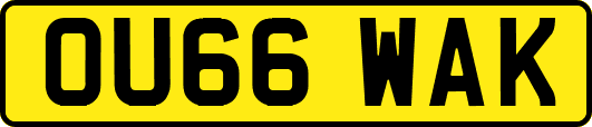 OU66WAK