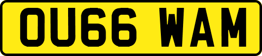 OU66WAM
