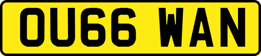 OU66WAN