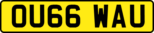 OU66WAU