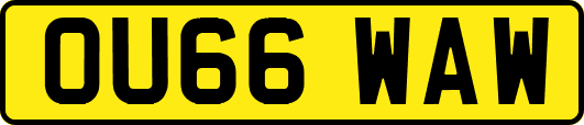 OU66WAW