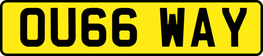 OU66WAY