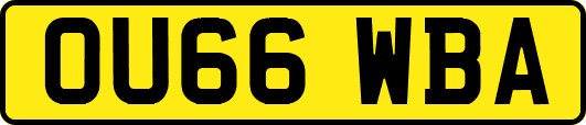 OU66WBA