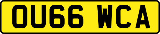 OU66WCA