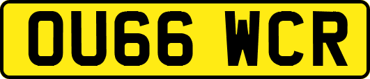 OU66WCR