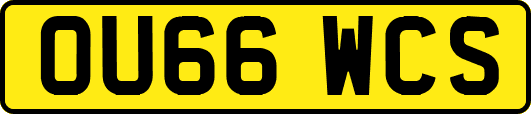 OU66WCS
